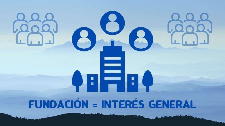 ¿Qué es una fundación y cómo se gestiona?